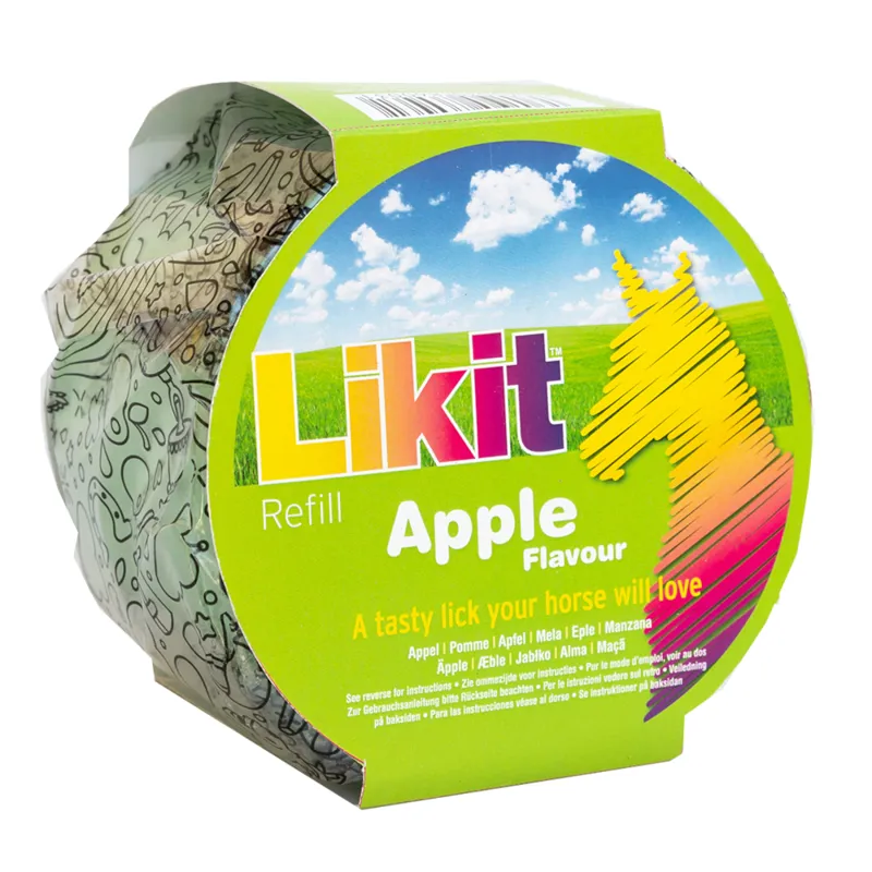Likit Large Apple